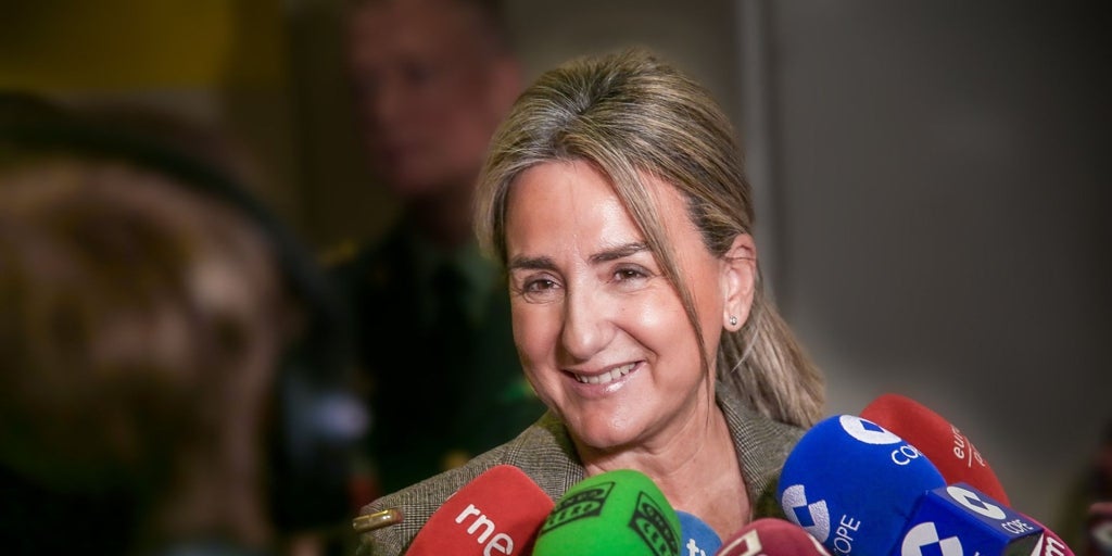 Tolón dice que tiene las «manos blancos» y se pregunta si el alcalde de Toledo está acusando de prevaricar a los técnicos de los fondos EDIL
