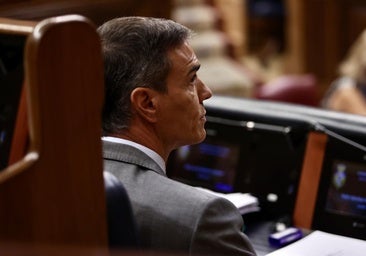 Sánchez activa la agenda ideológica: recuperará a Franco tras la guerra de Gaza y el aborto