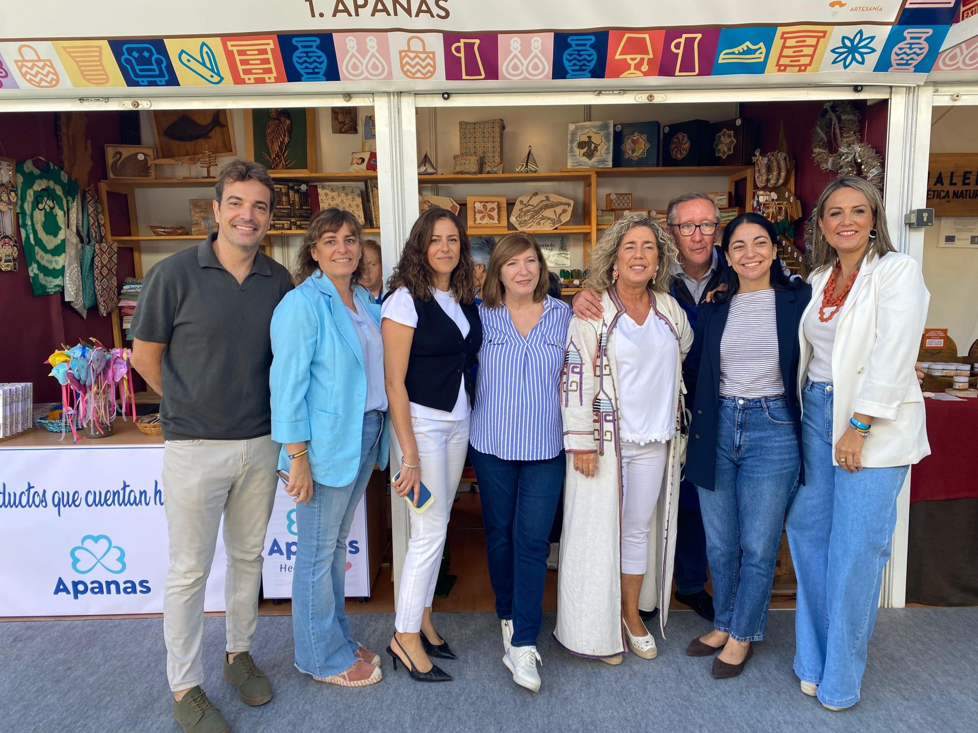 La inauguración de Farcama en Toledo, en imágenes
