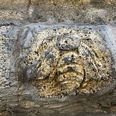 El misterio de la abeja esculpida en el Pilar que ha aparecido en plenas fiestas