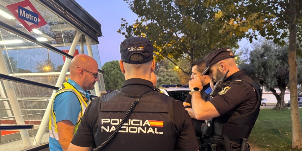 Ola de violencia extrema en Madrid: un crimen y seis heridos en solo 48 horas