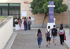 El TSJA declara ilegal el premio de funcionarización