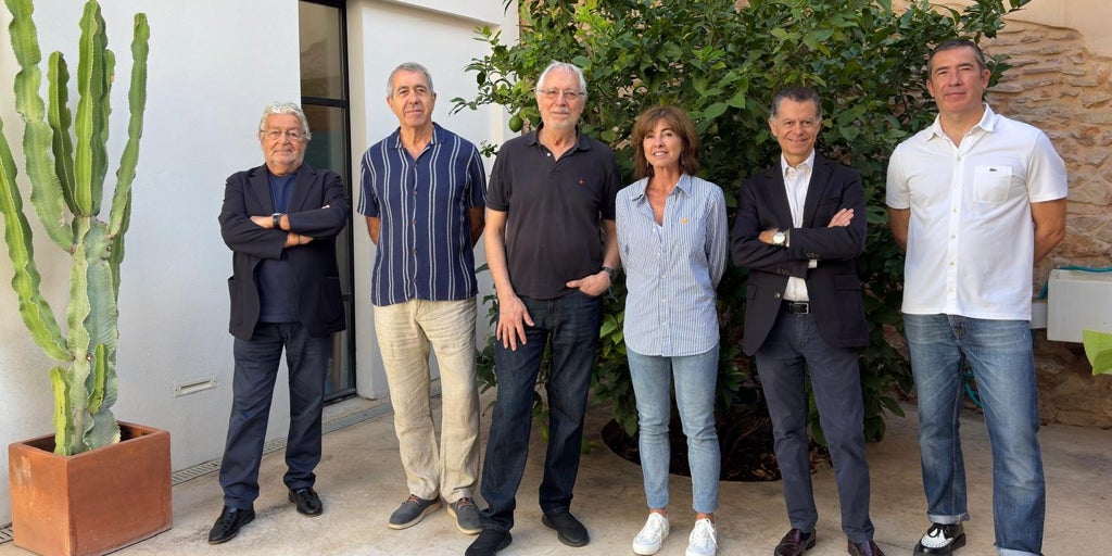 El CCCC expondrá las obras de 27 artistas seleccionados en la IV Bienal de Pintura Mª Isabel Comenge