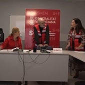 La Generalitat conocía el peligro de los barrancos la mañana del día de la dana