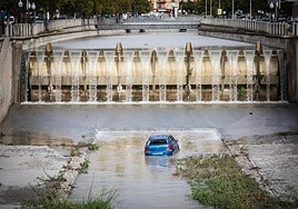 Granada es la provincia andaluza que más accidentes mortales de tráfico acumula en 2025