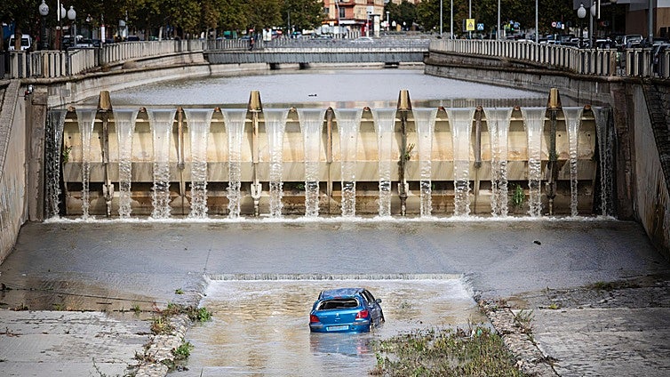 Granada es la provincia andaluza que más accidentes mortales de tráfico acumula en 2025