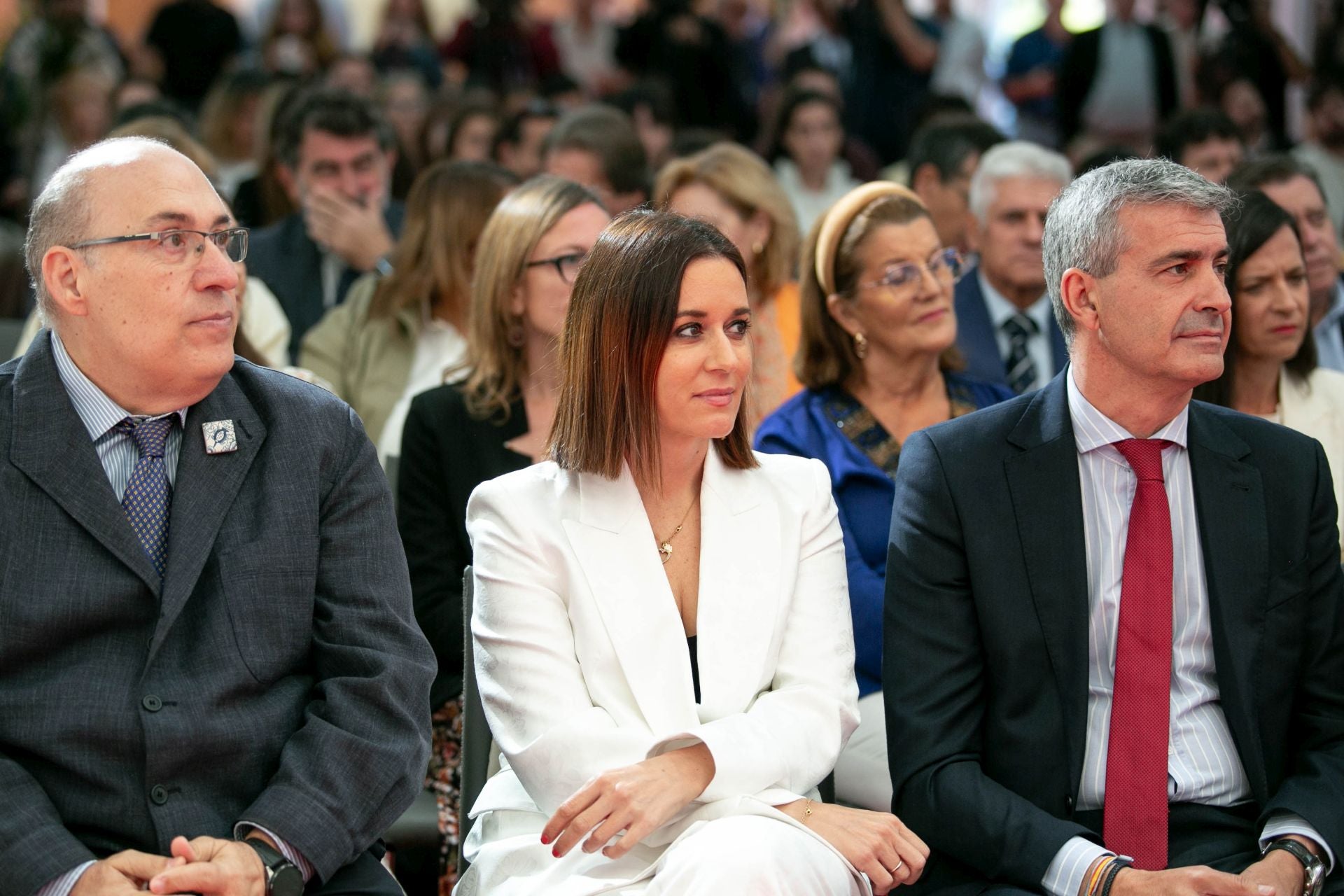 La inauguración de Farcama en Toledo, en imágenes