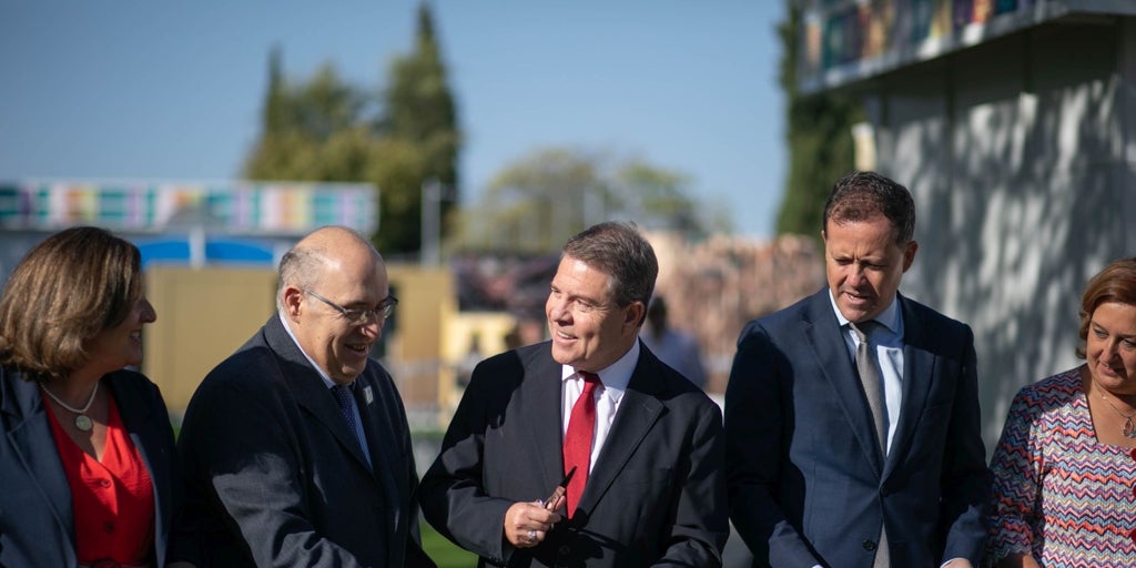 Arranca en Toledo la edición más internacional de Farcama, que viajará a Bayona en primavera