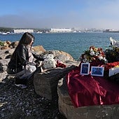 El PSOE rechaza en Europa convertir en 'eurodelito' la violencia del narco