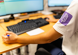 Medio centenar de mujeres y niños tuvieron que huir de su hogar por violencia de género en septiembre en Canarias