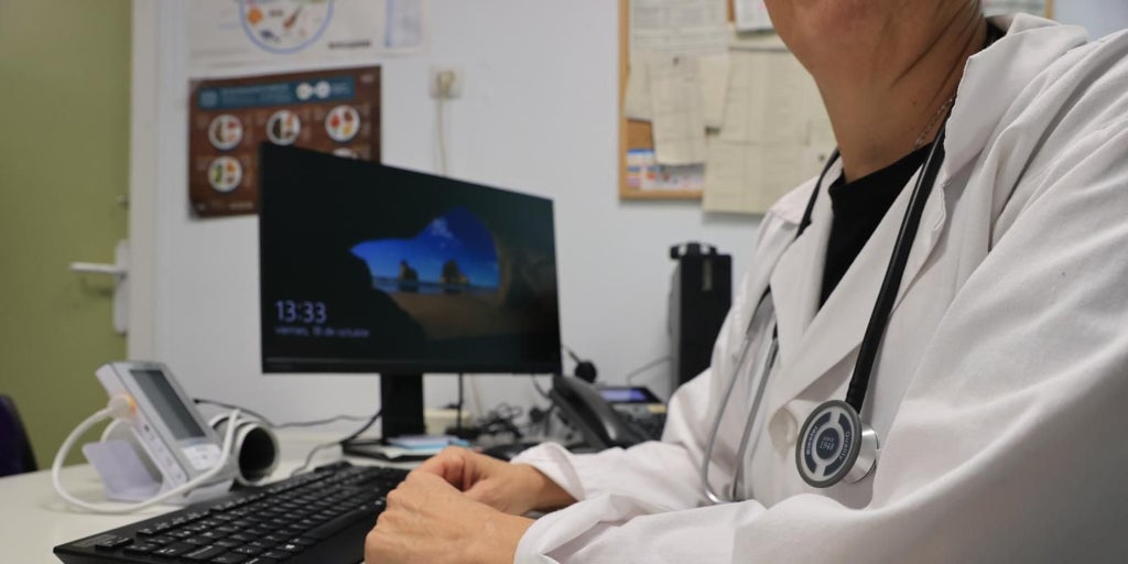 Denuncian nueva agresión física y verbal a un médico en el consultorio de Poblete