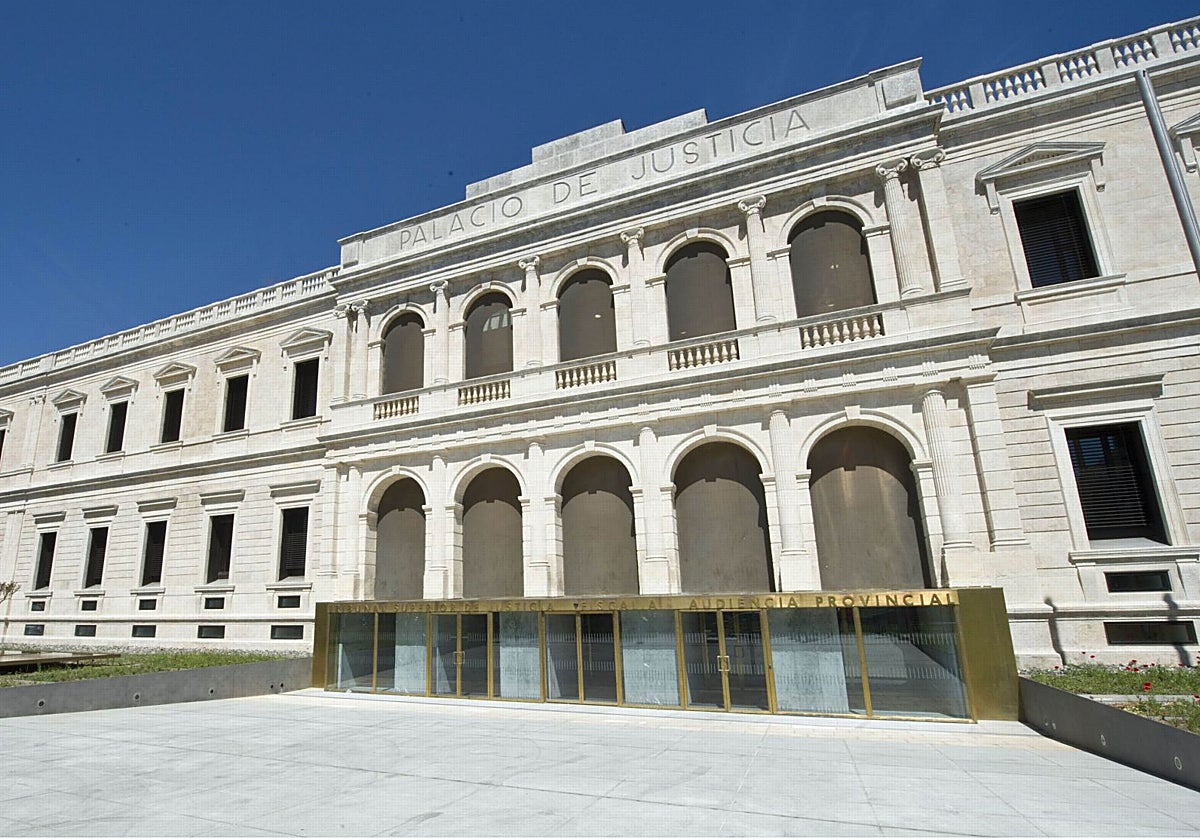 Tribunal Superior de Justicia