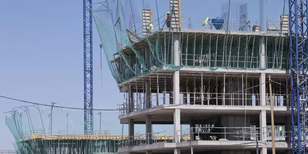 Andalucía presenta hasta 22 alegaciones al nuevo Plan Estatal de Vivienda