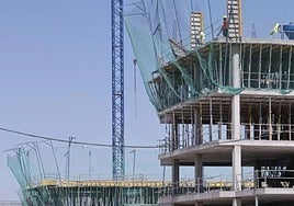 Andalucía presenta hasta 22 alegaciones al nuevo Plan Estatal de Vivienda