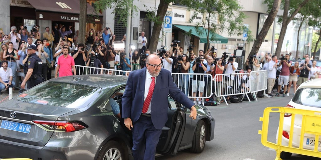Koldo y Ábalos pretenden salpicar a la UCO en las  chistorras 