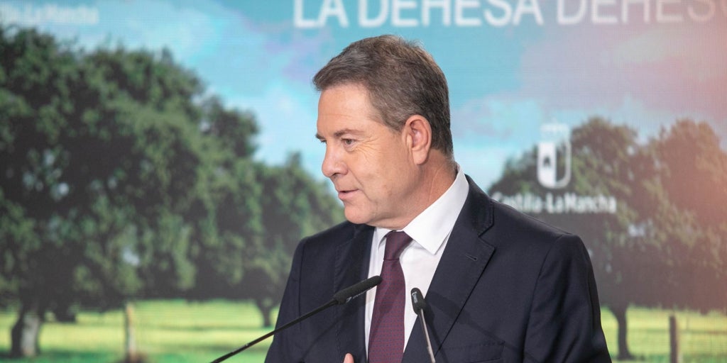 Page avanza nuevas deducciones fiscales con carácter social y defiende el canon del agua como medida justa