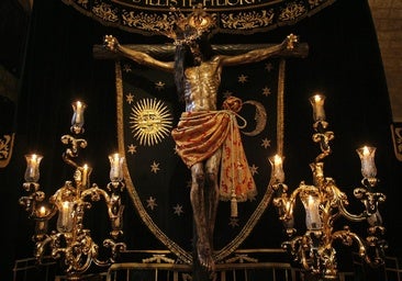 Guía del Vía Crucis Magno de Córdoba 2025: horarios, recorridos, imágenes que procesionan y toda la información que debes saber
