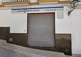 Otro afortunado en Andalucía gracias a 'El Millón' de Euromillones