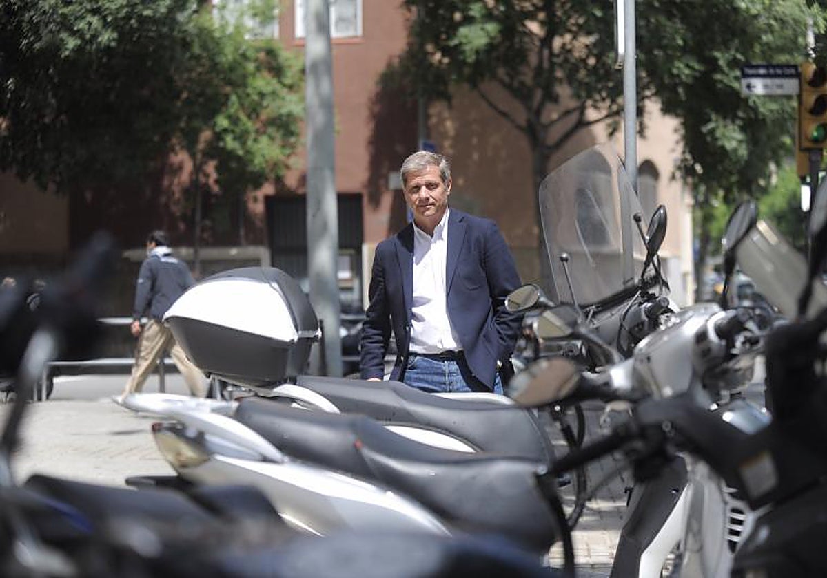 La asociación Barcino 5G propone endurecer la nueva ordenanza de Civismo para garantizar la impunidad cero para el infractor