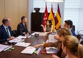 Más de 1.800 aspirantes para cubrir las 206 plazas de habilitados nacionales que el Gobierno ha dejado vacantes en Madrid