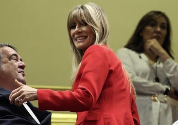 La Complutense se persona en el caso Begoña Gómez porque cree que pudo sufrir un perjuicio económico