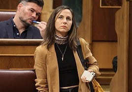 Podemos salva a Sánchez: convalida el embargo a Israel y aprueba la Ley de Movilidad Sostenible