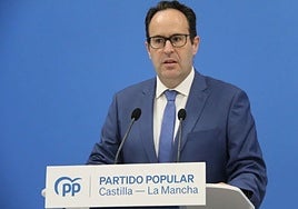 El PP critica el «sistema de subvenciones tercemundista» de Castilla-La Mancha con los discapacitados