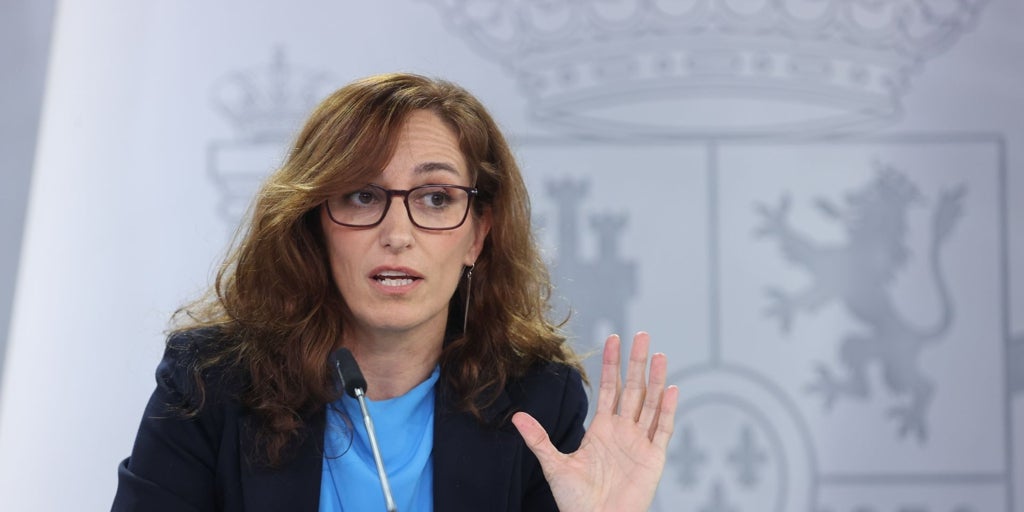 La ministra de Sanidad se pronuncia sobre los fallos en el cribado del cáncer de mama: «Es un problema que lleva muchos años»