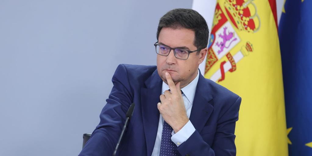 El Gobierno deja en el aire el control de los asesores que le exige el Consejo de Europa