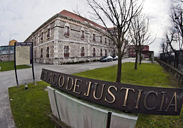 Condenado a 16 años y medio de prisión por agresión sexual a su hijastra de 10 años