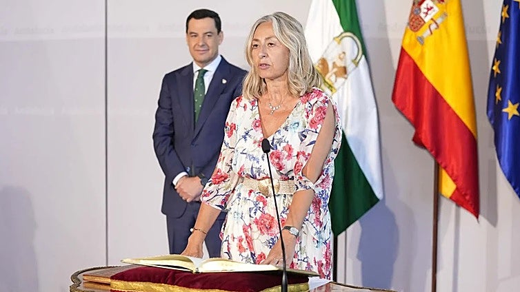 La sanidad, el talón de Aquiles del Gobierno de Juanma Moreno que ha fulminado a dos consejeros en tres años