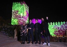 Arrancan las obras para el nuevo espectáculo del Alcázar, que ya tiene fecha de apertura: febrero de 2026