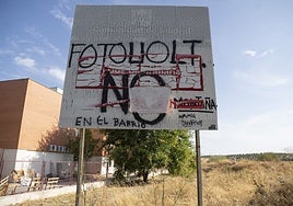 Aranjuez se rebela e irá a los tribunales contra las plantas fotovoltaicas por poner en peligro ser Patrimonio de la Unesco