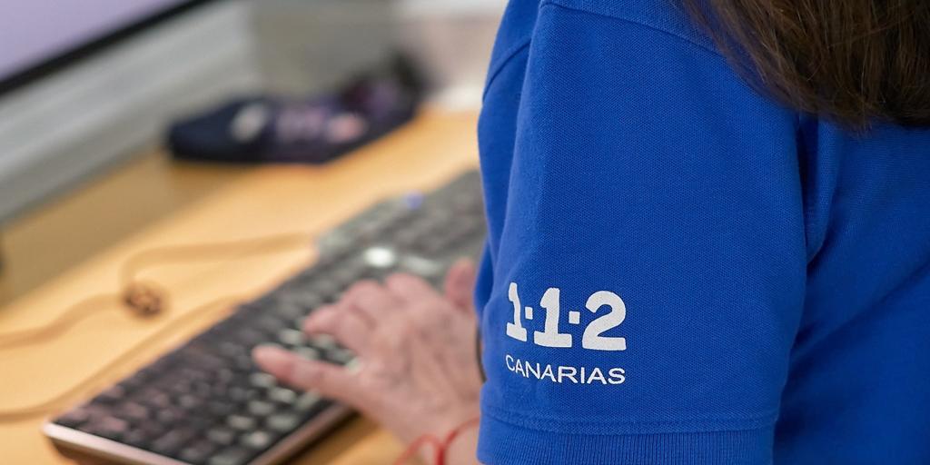 Muere un joven de 23 años tras precipitarse desde un balcón en un hotel del Puerto de la Cruz (Tenerife)