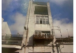 Un libro muestra la Castilla-La Mancha más fea a través de los 'horrores' arquitectónicos de las últimas décadas