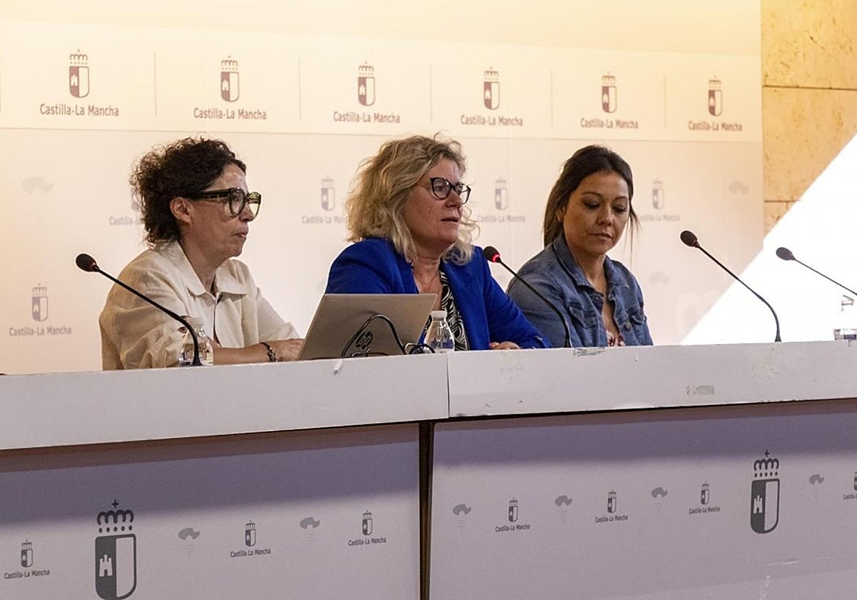 Se potencia la red de médicos centinela en la región