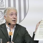 Aragón denuncia la «discriminación» del Gobierno respecto a Cataluña en la cesión de suelo estatal para vivienda