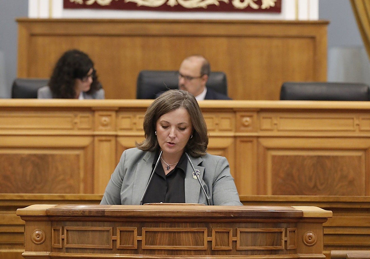 Lectura del informe de liquidación del presupuesto de la Cámara