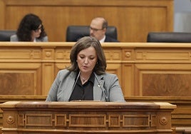 Las Cortes de Castilla-La Mancha cerraron el ejercicio de 2024 con un superávit de casi un millón de euros