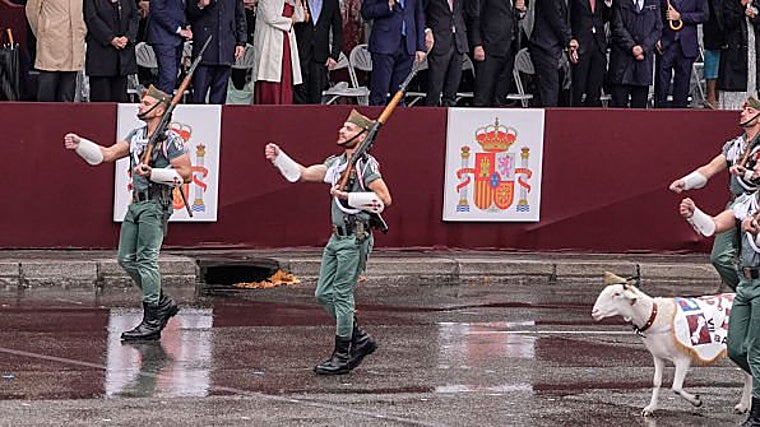 Los mejores planes que hacer este fin de semana en Madrid: del desfile militar del 12 de Octubre al concierto de Alizzz en Plaza de España