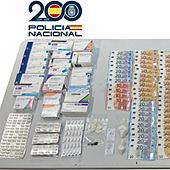 Detenidos madre e hijo por vender droga desde una vivienda en Gran Canaria