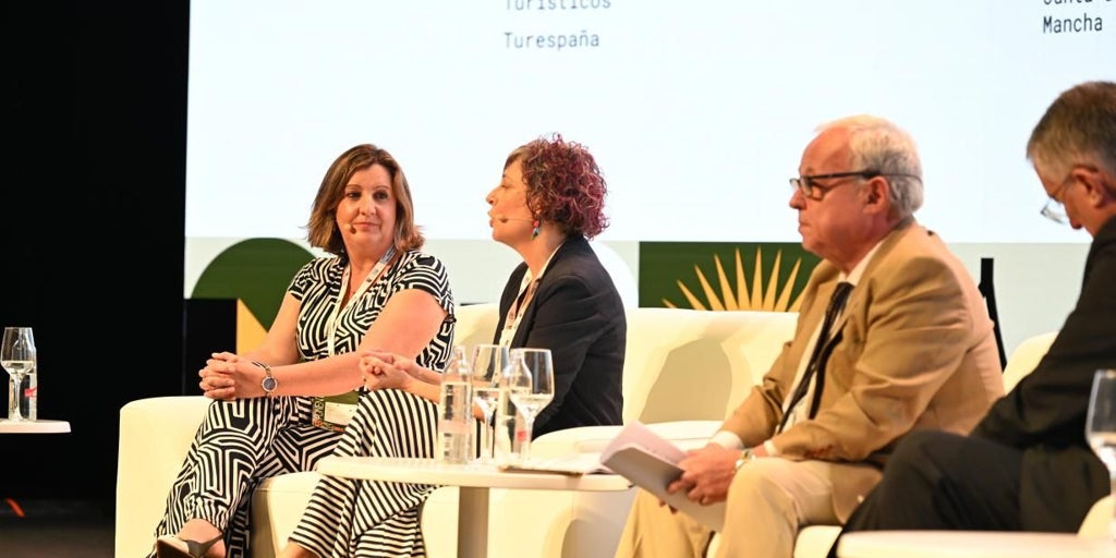 Castilla-La Mancha será protagonista en tres de las seis rutas de la iniciativa  Spain is much more 