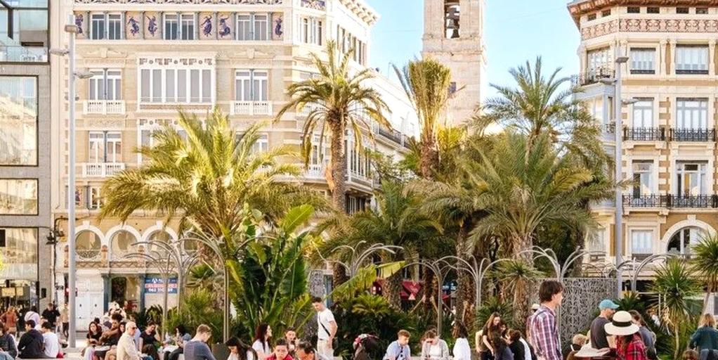 Dónde es festivo hoy, jueves 9 de octubre, en España: comunidad autónoma en la que no se trabaja