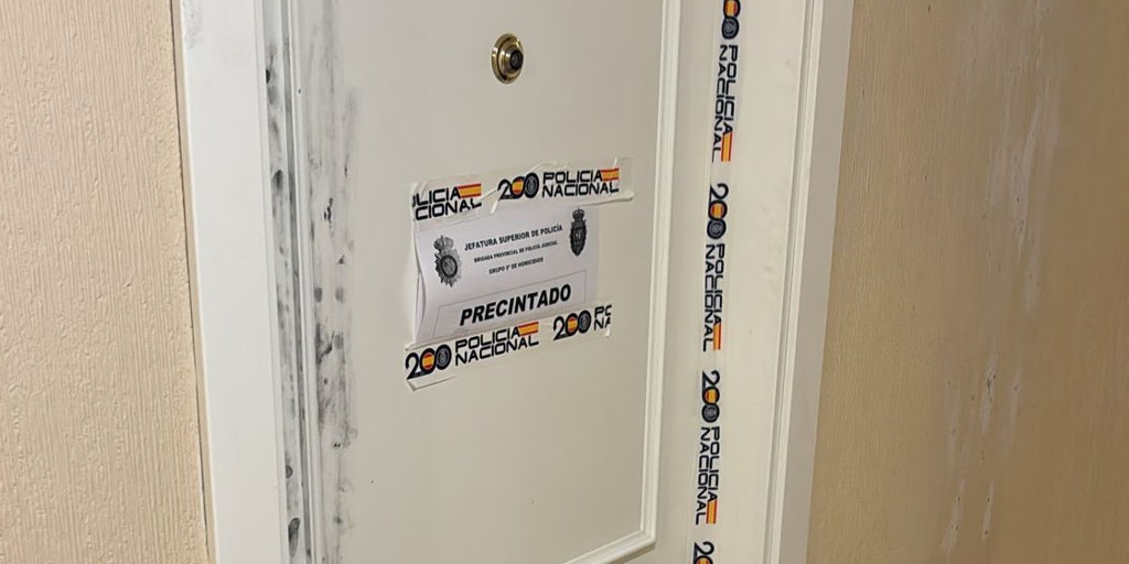 Ajuste de cuentas a tiros en la zona caliente de los 'vuelcos' de droga junto a Plenilunio: ejecución a un mafioso letón en un Airbnb
