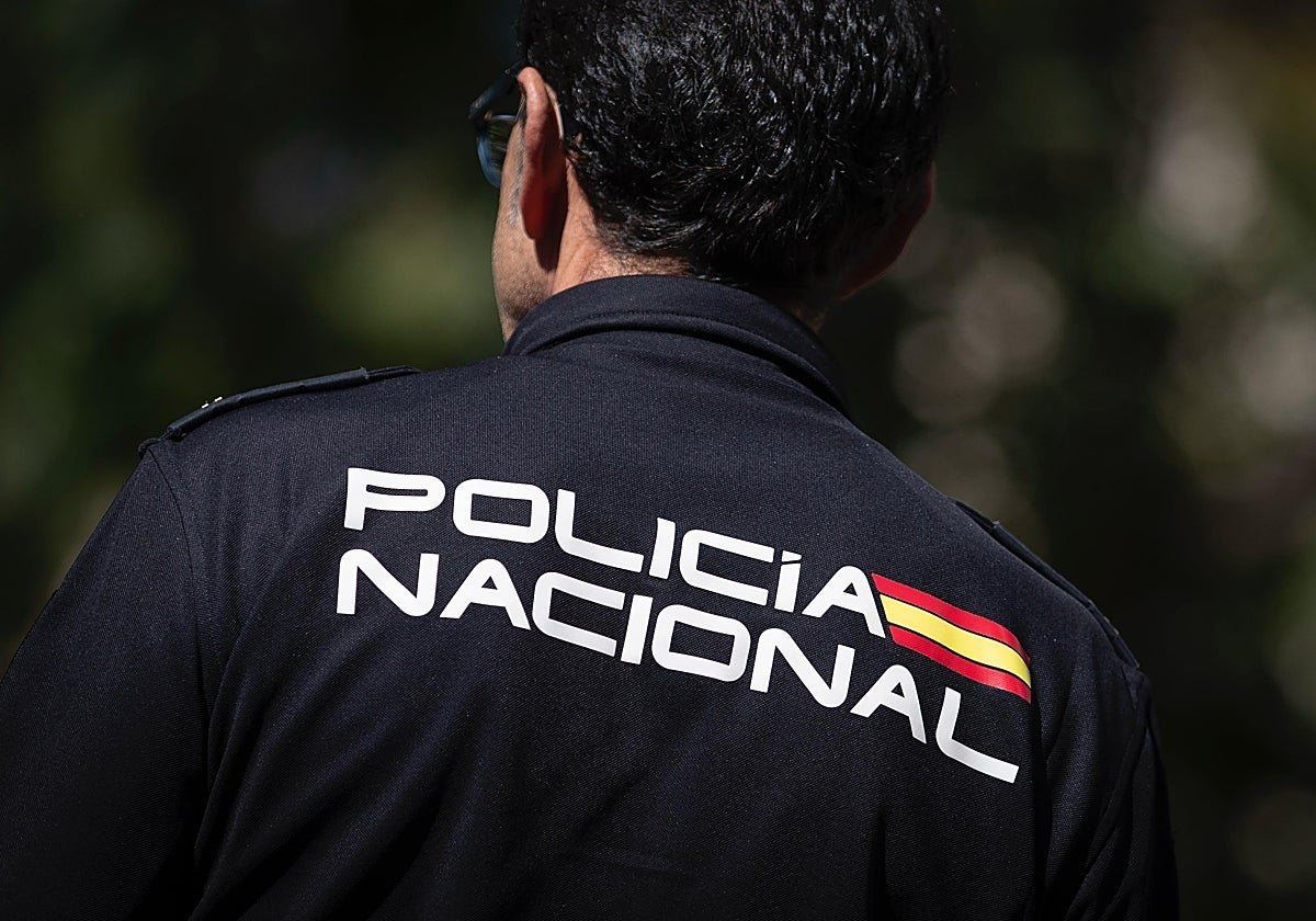 La investigación corre a cargo de la Policía Nacional