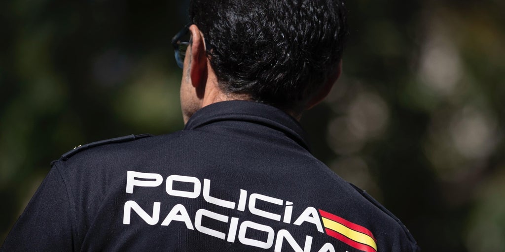 La Policía Nacional investiga una presunta agresión sexual de un padre a su hija de siete años en Granada