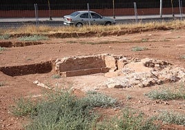 El futuro de los restos arqueológicos de la Ronda Norte de Córdoba: los pasos a partir de ahora