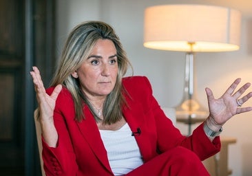 La Ejecutiva Local del PSOE de Toledo respalda a Milagros Tolón ante la «campaña de difamación» del alcalde contra ella