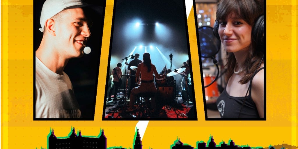 Se estrena el documental  Viven , que exhibe la vida y obra de los grupos musicales de Toledo y los vínculos que los unen