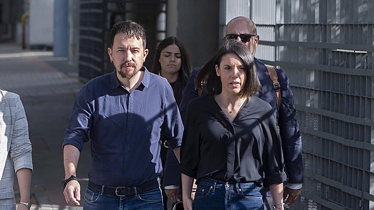 Pablo Iglesias clama contra el Nobel de la Paz a María Corina Machado: «Se lo podrían haber dado a Adolf Hitler»